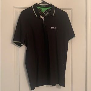 Men’s Hugo boss polo